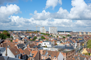 Opticien Douai